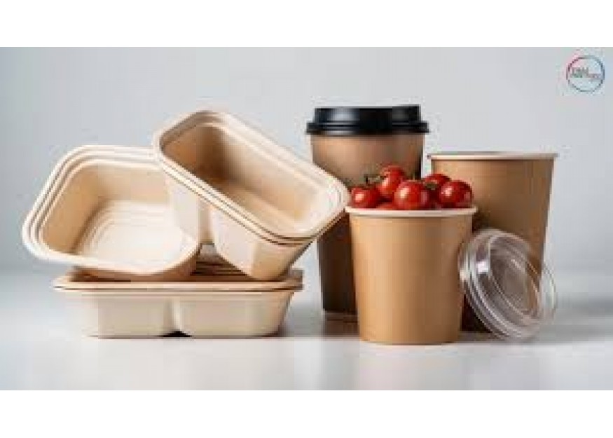 รู้จัก บรรจุภัณฑ์จากธรรมชาติ 10 อย่าง